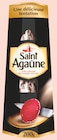 Fine saveur de viande séchée - SAINT-AGAÛNE en promo chez Intermarché Fine saveur de viande séchée - SAINT-AGAÛNE dans le catalogue Intermarché
