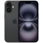 IPhone 16 128 Go Noir - APPLE en promo chez Carrefour Caen à 819,00 €