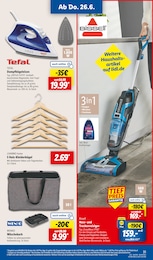 Bügeleisen Angebot & Preis im aktuellen Lidl Prospekt Bügeleisen Angebot im aktuellen Lidl Prospekt auf Seite 39