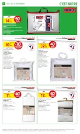 Couches Angebote im Prospekt "LE TRÈS GROS ANNIVERSAIRE" von Intermarché Couches Angebote im Prospekt "LE TRÈS GROS ANNIVERSAIRE" von Intermarché auf Seite 32