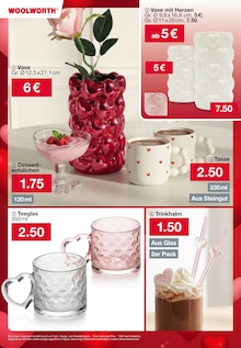 Kuchen im Woolworth Prospekt "Aktuelle Angebote" mit 39 Seiten (Köln)