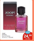 Homme im Angebot bei E center in Heilbronn Homme Angebote von Joop! bei E center Heilbronn für 24,99 €