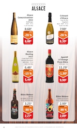 Bière Angebote im Prospekt "l'authenticité de NOS REGIONS" von Colruyt auf Seite 4