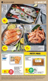 Alimentation Angebote im Prospekt "Intermarché" von Intermarché Hyper auf Seite 10