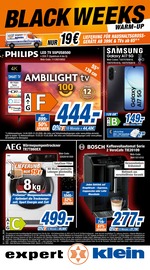 Aktueller expert Prospekt mit Fernseher, "Top Angebote", Seite 1