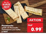 Aktuelle Pizza Angebote bei Kaufland in Koblenz Aktuelles Pizzatasche Angebot bei Kaufland in Koblenz ab 0,99 €
