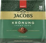 Kaffee Pads im Angebot bei Marktkauf in Aalen Kaffee Pads Angebote von Senseo oder Jacobs bei Marktkauf Aalen für 1,99 €