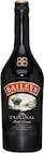 Irish Cream Liqueur im Angebot bei Penny in Ansbach Irish Cream Liqueur Angebote von Baileys bei Penny Ansbach für 9,99 €