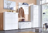 Garderobenschrank Angebote von Merano bei Segmüller Bergheim für 44,99 €