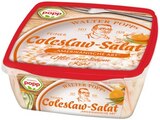 Kartoffel- oder Coleslaw-Salat Angebote von Popp bei REWE Neuss für 1,89 €