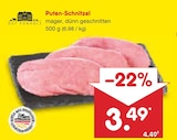 Aktuelle Pute Angebote bei Netto Marken-Discount in Bonn Aktuelles Puten-Schnitzel Angebot bei Netto Marken-Discount in Bonn ab 3,49 €