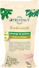 Promo 2+1 OFFERT Sur cette sélection d’aliments pour oiseaux du jardin. à  dans le catalogue Truffaut à La Ville-du-Bois