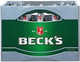 Pils von Beck's im aktuellen Kaufland Prospekt für 9,99 €
