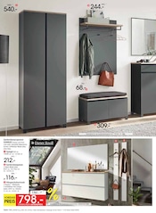 Aktueller Zurbrüggen Prospekt mit Sitzkissen, "MAI SHOPPING DAYS", Seite 28