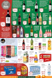 Gerolsteiner im GLOBUS Prospekt in Siegen Aktueller GLOBUS Prospekt mit Gerolsteiner, "Aktuelle Angebote", Seite 18