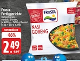 Fertiggerichte Angebote von Frosta bei EDEKA Grevenbroich für 4,69 €