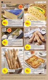 Alimentation Angebote im Prospekt "TOUT VOTRE MAGASIN CONTRE LA VIE CHÈRE" von Intermarché Alimentation Angebote im Prospekt "TOUT VOTRE MAGASIN CONTRE LA VIE CHÈRE" von Intermarché auf Seite 12