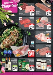 Ähnliche Schweinekamm Angebote im Prospekt "Wir lieben Lebensmittel!" von E center in Chemnitz Ähnliche Angebote wie Schweinekamm im Prospekt "Wir lieben Lebensmittel!" auf Seite 6 von E center in Chemnitz