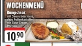 Rumpsteak Angebote bei E center Recklinghausen für 10,90 €