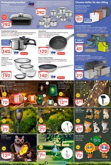 Mülleimer im GLOBUS Prospekt "Aktuelle Angebote" mit 35 Seiten (Siegen (Universitätsstadt))