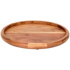 Plateau en bois - Action dans le catalogue Action