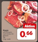 Markant Nordwest Westoverledingen Prospekt mit  im Angebot für 0,66 €