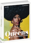Queens, l'art du drag dans le monde - PALOMA, ÉLODIE PETIT HORS COLLECTION en promo chez Fnac Queens, l'art du drag dans le monde - PALOMA, ÉLODIE PETIT HORS COLLECTION dans le catalogue Fnac