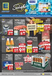 E center Prospekt für Würselen: "Aktuelle Angebote", 30 Seiten, 19.01.2026 - 24.01.2026