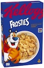 Frosties Angebote von Kellogg's bei REWE Stuttgart für 2,79 €