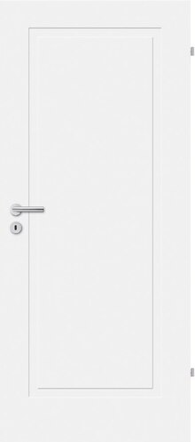 Weißlack Innentüren „Lusso“ bei OBI in Cottbus Weißlack Innentüren „Lusso“ im Angebot bei OBI Cottbus für 119,99 €