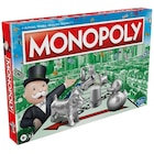 Monopoly Classique - HASBRO GAMING dans le catalogue Carrefour