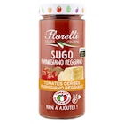 Sauces tomate - FLORELLI en promo chez Carrefour Créteil à 2,39 €