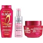 SUR TOUT - L'ORÉAL ELSEVE dans le catalogue Carrefour