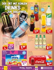 Saft im Netto Marken-Discount Prospekt in Erftstadt Aktueller Netto Marken-Discount Prospekt mit Saft, "Aktuelle Angebote", Seite 23