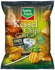 Kessel Chips oder Cheese Cracker im Angebot bei Penny in Neustadt Kessel Chips oder Cheese Cracker Angebote von FUNNY-FRISCH bei Penny Neustadt für 1,59 €