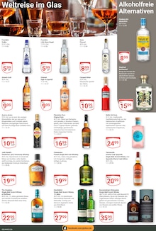 Jack Daniels im aktuellen GLOBUS Prospekt (Weimar) Jack Daniels im GLOBUS Prospekt "Aktuelle Angebote" mit 34 Seiten (Weimar)