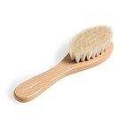 Promo Brosse douceur en poils naturels à 6,90 € dans le catalogue Aubert à Saint-Maximin-la-Sainte-Baume