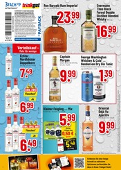 Gin im Trinkgut Prospekt in Bad Homburg Aktueller Trinkgut Prospekt mit Gin, "Aktuelle Angebote", Seite 6