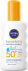 GDM NIVEA SUN RI 40% à Auchan Hypermarché dans Marcillac-Lanville