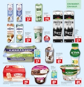 Joghurt im Marktkauf Prospekt in Freiburg Aktueller Marktkauf Prospekt mit Joghurt, "Aktuelle Angebote", Seite 13