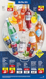 Schnaps im Lidl Prospekt in Göttingen Aktueller Lidl Prospekt mit Schnaps, "LIDL LOHNT SICH", Seite 55