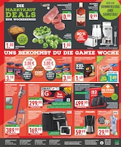 Aktueller Marktkauf Prospekt mit Thunfisch, "Aktuelle Angebote", Seite 28