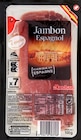 JAMBON CRU ESPAGNOL AUCHAN - AUCHAN - Auchan Hypermarché à Paris JAMBON CRU ESPAGNOL AUCHAN - AUCHAN en promo chez Auchan Hypermarché Paris à 3,68 €