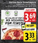 Aktuelle Pizza Angebote bei EDEKA in Mönchengladbach Aktuelles Steinofenpizza Angebot bei EDEKA in Mönchengladbach ab 3,33 €
