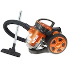 Aktuelle Staubsauger Angebote bei POCO in Kassel Aktuelles WKM Bodenstaubsauger PSC-1800W.26 Angebot bei POCO in Kassel ab 47,99 €