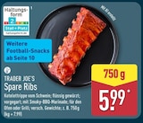 Aktuelle Grillfleisch Angebote bei ALDI Nord in Essen Aktuelles Spare Ribs Angebot bei ALDI Nord in Essen ab 5,99 €