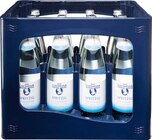 Wasser bei Netto Marken-Discount im Prospekt "" für 5,49 €