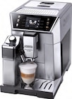 Kaffeevollautomat PrimaDonna Class ECAM 550.85.MS im Angebot bei expert in Amberg Kaffeevollautomat PrimaDonna Class ECAM 550.85.MS Angebote von DeLonghi bei expert Amberg für 599,00 €