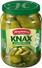 Gurken im EDEKA Prospekt Knax von Hengstenberg im aktuellen EDEKA Prospekt für 1,99 €