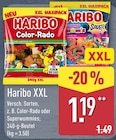 Aktuelles Color-Rado XXL Angebot bei ALDI Nord in Salzgitter ab 1,19 €